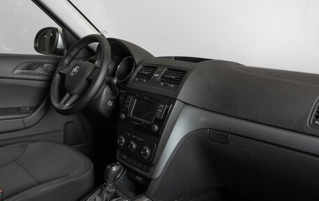 Skoda Yeti I рестайлинг, 2017 год, 1 524 852 рублей, 7 фотография