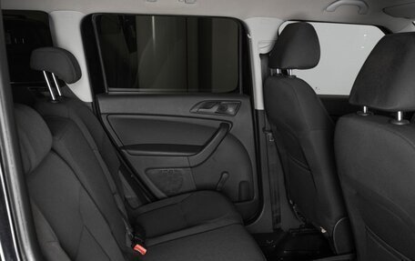 Skoda Yeti I рестайлинг, 2017 год, 1 524 852 рублей, 8 фотография