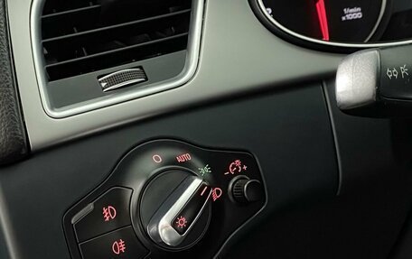 Audi A4, 2014 год, 1 090 000 рублей, 12 фотография