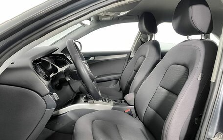 Audi A4, 2014 год, 1 090 000 рублей, 11 фотография