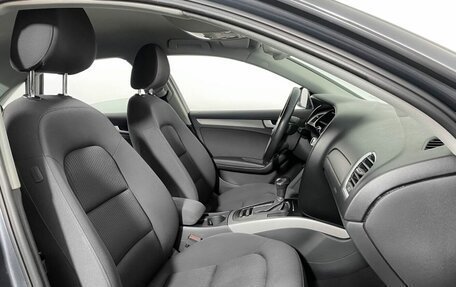 Audi A4, 2014 год, 1 090 000 рублей, 18 фотография