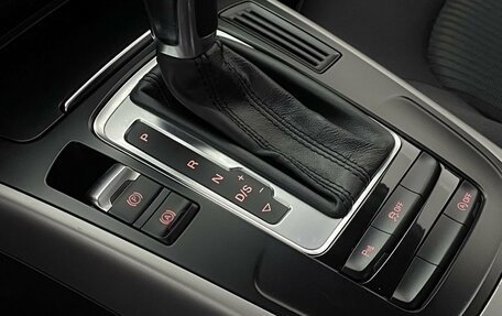 Audi A4, 2014 год, 1 090 000 рублей, 14 фотография