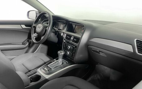 Audi A4, 2014 год, 1 090 000 рублей, 21 фотография