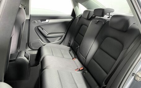 Audi A4, 2014 год, 1 090 000 рублей, 20 фотография