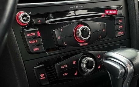 Audi A4, 2014 год, 1 090 000 рублей, 13 фотография