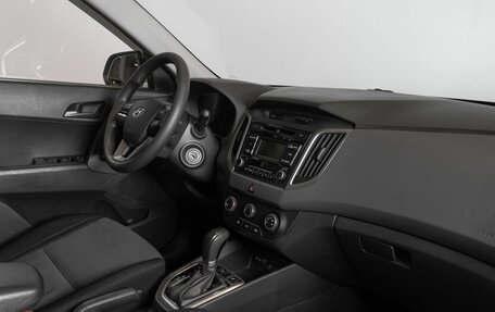 Hyundai Creta I рестайлинг, 2018 год, 1 686 500 рублей, 7 фотография
