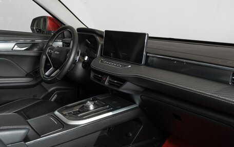 Haval Jolion, 2023 год, 1 993 854 рублей, 7 фотография