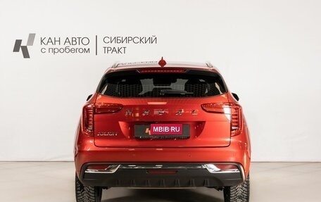 Haval Jolion, 2023 год, 1 993 854 рублей, 4 фотография
