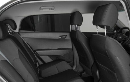 Hyundai Creta I рестайлинг, 2018 год, 1 686 500 рублей, 8 фотография