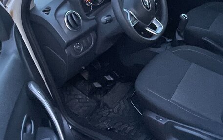 Renault Sandero II рестайлинг, 2020 год, 1 290 000 рублей, 9 фотография