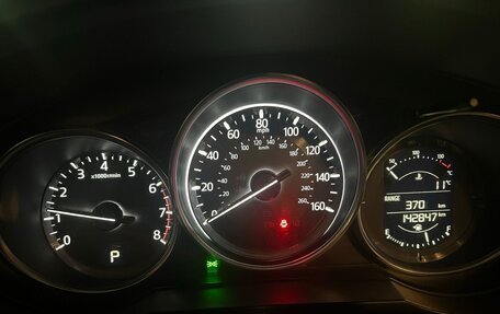 Mazda 6, 2017 год, 2 150 000 рублей, 3 фотография