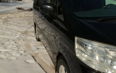 Toyota Alphard III, 2006 год, 1 450 000 рублей, 1 фотография