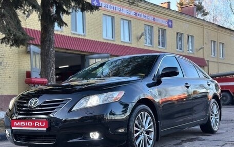 Toyota Camry, 2006 год, 1 300 000 рублей, 1 фотография