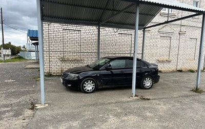Mazda 3, 2006 год, 300 000 рублей, 1 фотография
