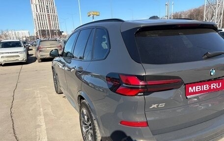 BMW X5, 2024 год, 14 500 000 рублей, 1 фотография