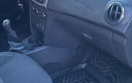 Renault Sandero II рестайлинг, 2020 год, 1 290 000 рублей, 10 фотография