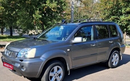 Nissan X-Trail, 2007 год, 700 000 рублей, 1 фотография