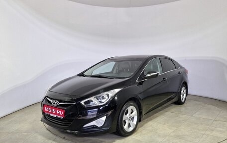 Hyundai i40 I рестайлинг, 2014 год, 1 050 000 рублей, 1 фотография