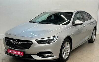Opel Insignia II рестайлинг, 2018 год, 1 650 000 рублей, 1 фотография