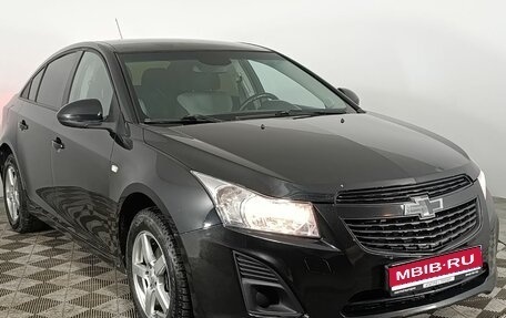 Chevrolet Cruze II, 2012 год, 640 000 рублей, 1 фотография