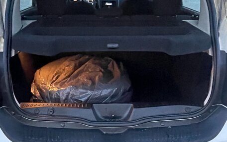 Renault Sandero II рестайлинг, 2020 год, 1 290 000 рублей, 15 фотография