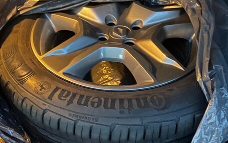 Renault Sandero II рестайлинг, 2020 год, 1 290 000 рублей, 17 фотография