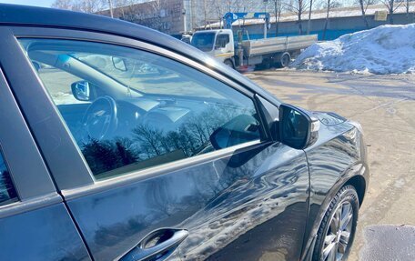 Hyundai ix35 I рестайлинг, 2013 год, 1 350 000 рублей, 9 фотография