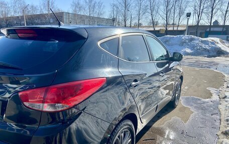 Hyundai ix35 I рестайлинг, 2013 год, 1 350 000 рублей, 7 фотография