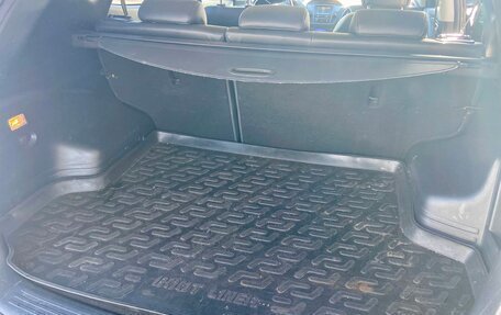 Hyundai ix35 I рестайлинг, 2013 год, 1 350 000 рублей, 20 фотография