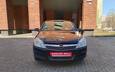 Opel Astra H, 2007 год, 340 000 рублей, 7 фотография