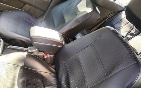 Opel Astra H, 2007 год, 340 000 рублей, 10 фотография