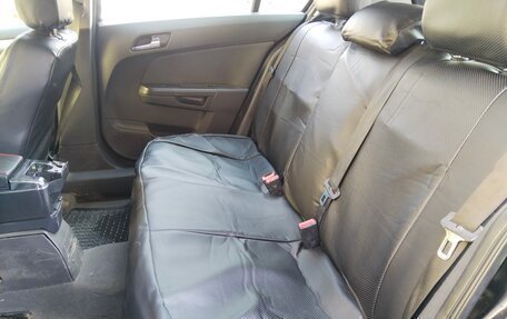 Opel Astra H, 2007 год, 340 000 рублей, 11 фотография