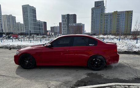 BMW 3 серия, 2005 год, 875 000 рублей, 6 фотография