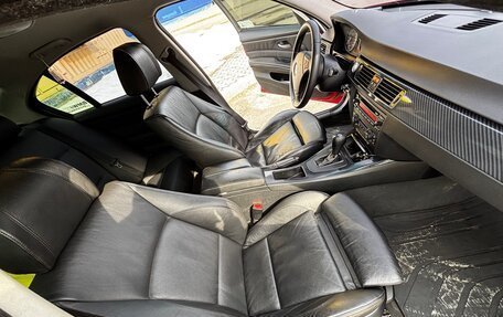 BMW 3 серия, 2005 год, 875 000 рублей, 8 фотография