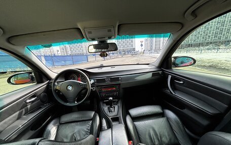 BMW 3 серия, 2005 год, 875 000 рублей, 9 фотография
