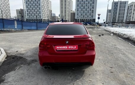 BMW 3 серия, 2005 год, 875 000 рублей, 4 фотография