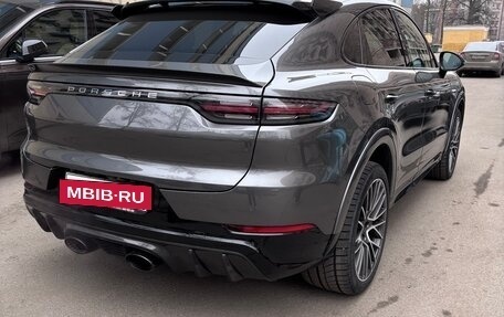 Porsche Cayenne III, 2020 год, 7 900 000 рублей, 5 фотография