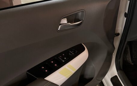 KIA Picanto III рестайлинг, 2018 год, 1 300 000 рублей, 6 фотография