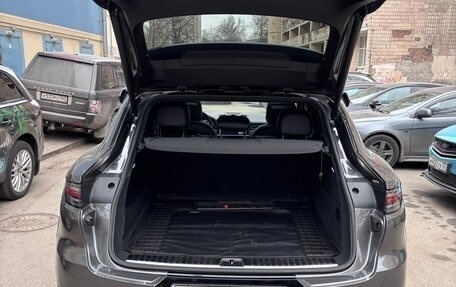 Porsche Cayenne III, 2020 год, 7 900 000 рублей, 6 фотография