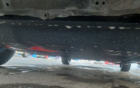 Hyundai Solaris II рестайлинг, 2016 год, 800 000 рублей, 8 фотография