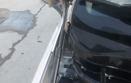 Hyundai Solaris II рестайлинг, 2016 год, 800 000 рублей, 19 фотография