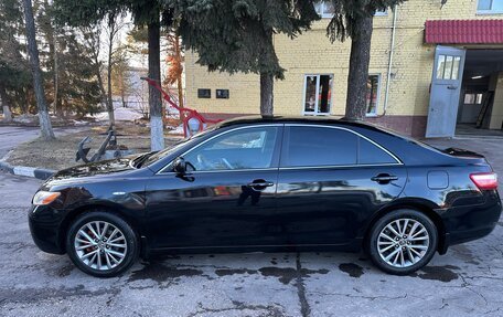 Toyota Camry, 2006 год, 1 300 000 рублей, 5 фотография