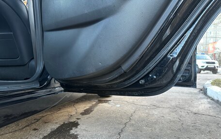 Toyota Camry, 2006 год, 1 300 000 рублей, 10 фотография