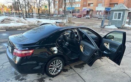 Toyota Camry, 2006 год, 1 300 000 рублей, 8 фотография