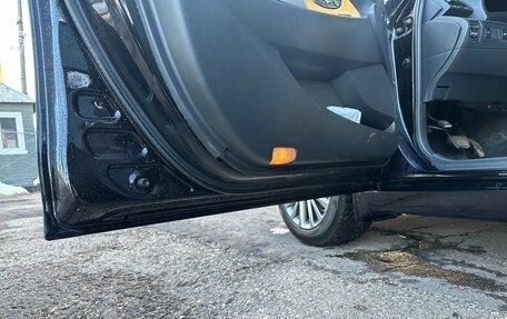 Toyota Camry, 2006 год, 1 300 000 рублей, 12 фотография