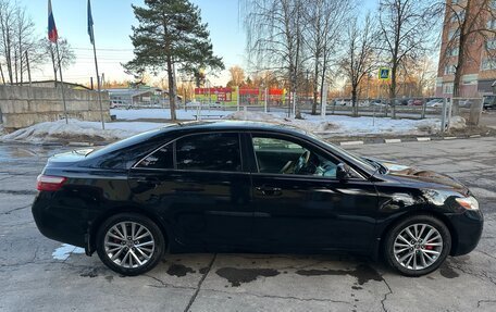 Toyota Camry, 2006 год, 1 300 000 рублей, 6 фотография