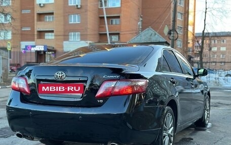 Toyota Camry, 2006 год, 1 300 000 рублей, 2 фотография