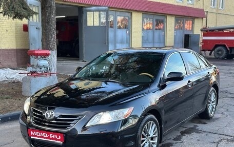Toyota Camry, 2006 год, 1 300 000 рублей, 4 фотография