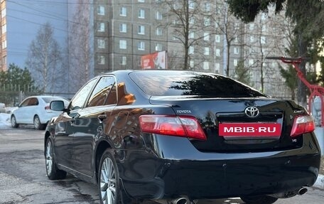 Toyota Camry, 2006 год, 1 300 000 рублей, 3 фотография