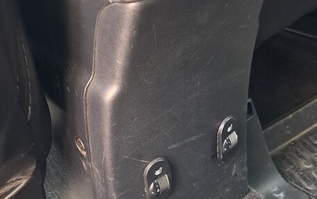 Mitsubishi ASX I рестайлинг, 2012 год, 960 000 рублей, 8 фотография